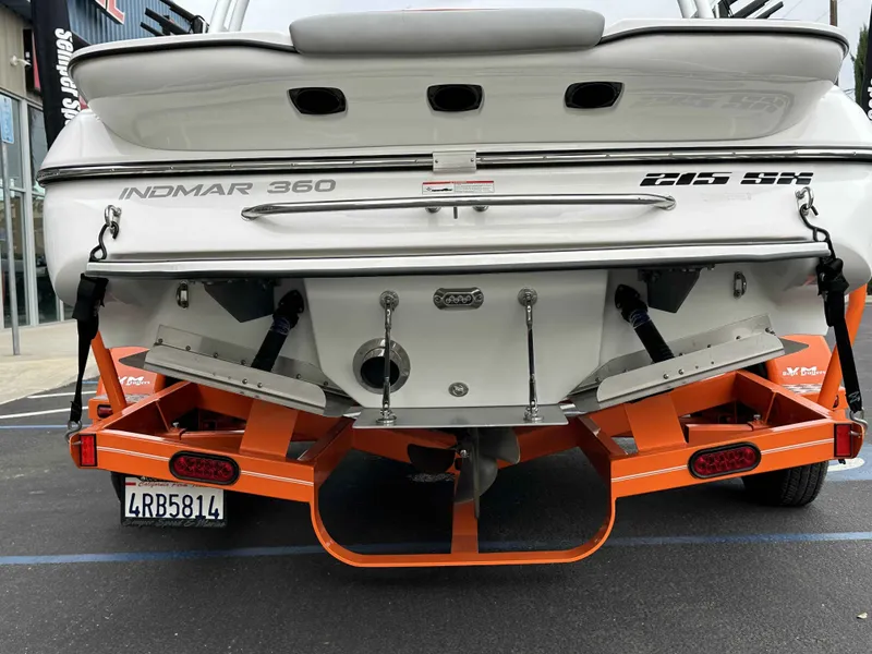 Slide: The Image of Sanger V215 SX 2017 - 5