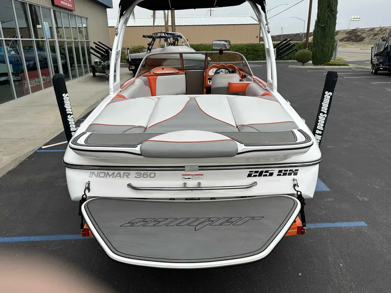 Slide: The Image of Sanger V215 SX 2017 - 6