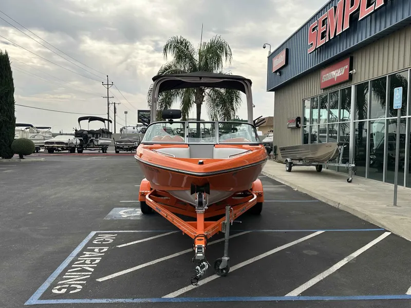 Slide: The Image of Sanger V215 SX 2017 - 7