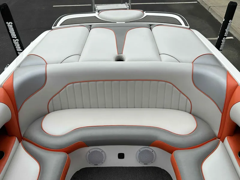 Slide: The Image of Sanger V215 SX 2017 - 9