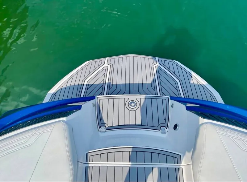 Slide: The Image of Nautique G25 2016 - 11