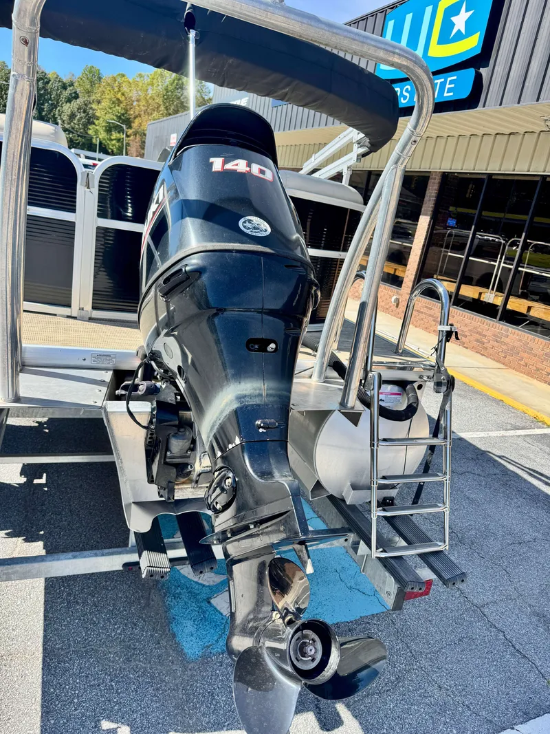 Slide: The Image of Misty Harbor A-2285RU 2017 - 17