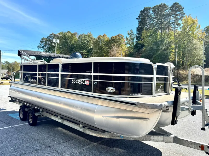 Slide: The Image of Misty Harbor A-2285RU 2017 - 3