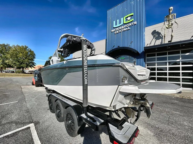 Slide: The Image of Nautique G25 2021 - 20
