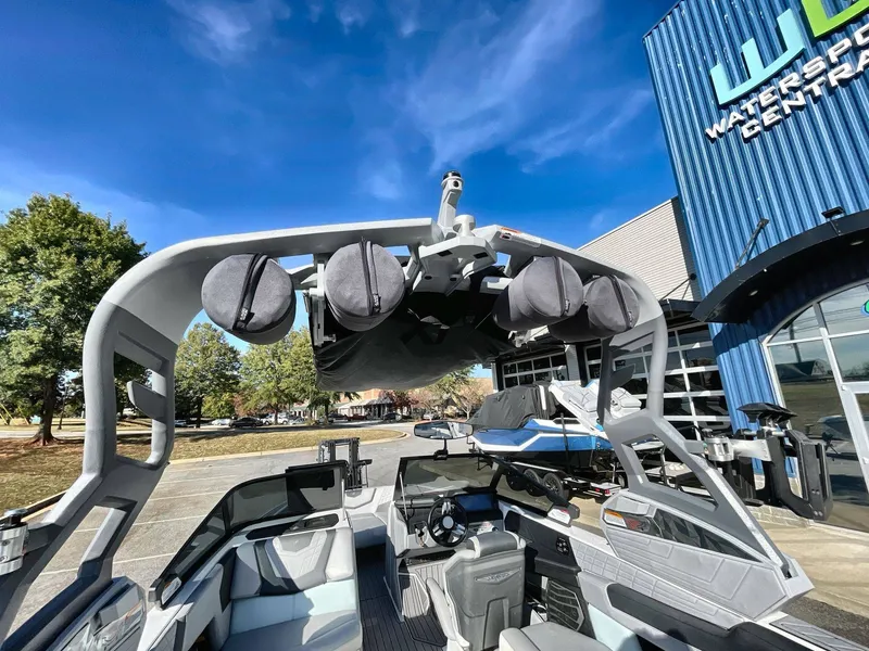 Slide: The Image of Nautique G25 2021 - 21