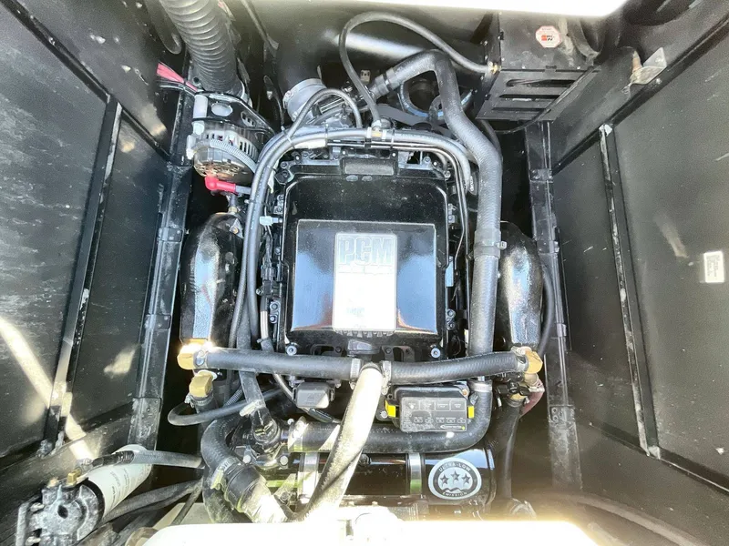 Slide: The Image of Nautique G25 2021 - 23