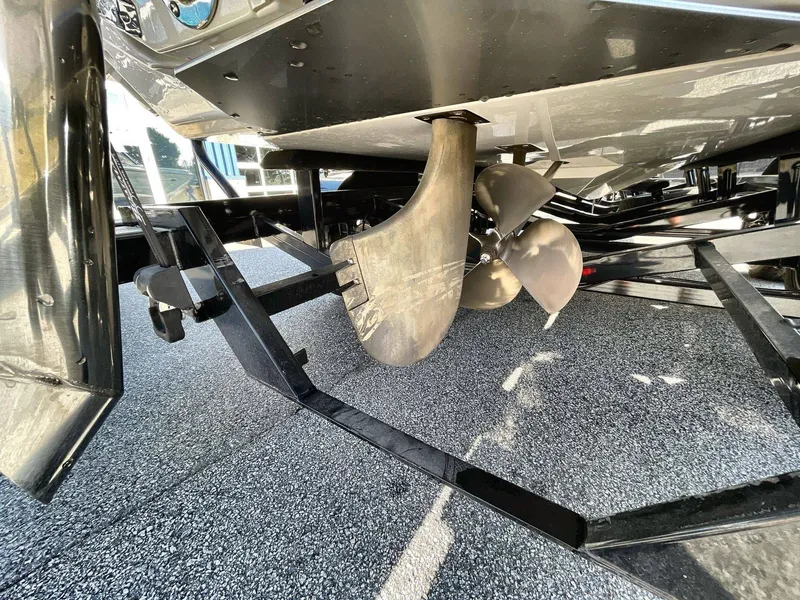 Slide: The Image of Nautique G25 2021 - 27