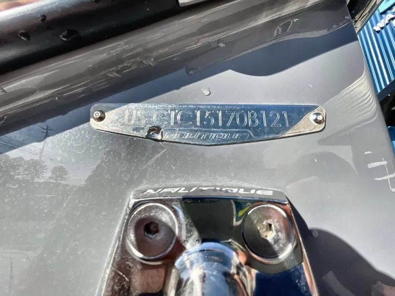 Slide: The Image of Nautique G25 2021 - 4