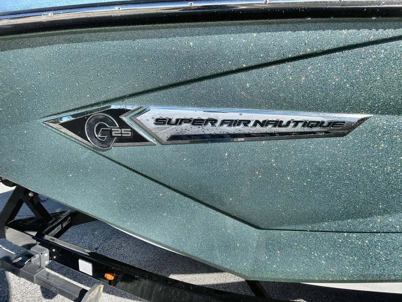 Slide: The Image of Nautique G25 2021 - 7