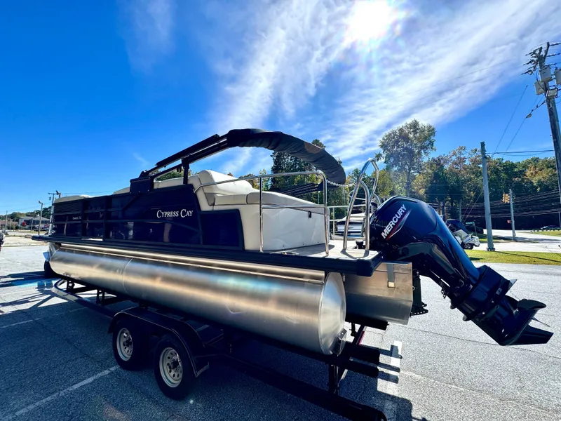 Slide: The Image of Cypress Cay Seabreeze 232 2023 - 3