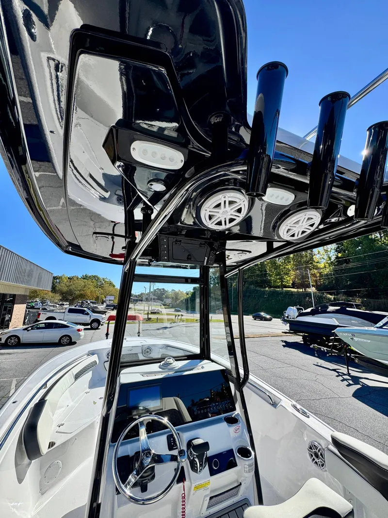 Slide: The Image of Tidewater 220 LXF 2026 - 10