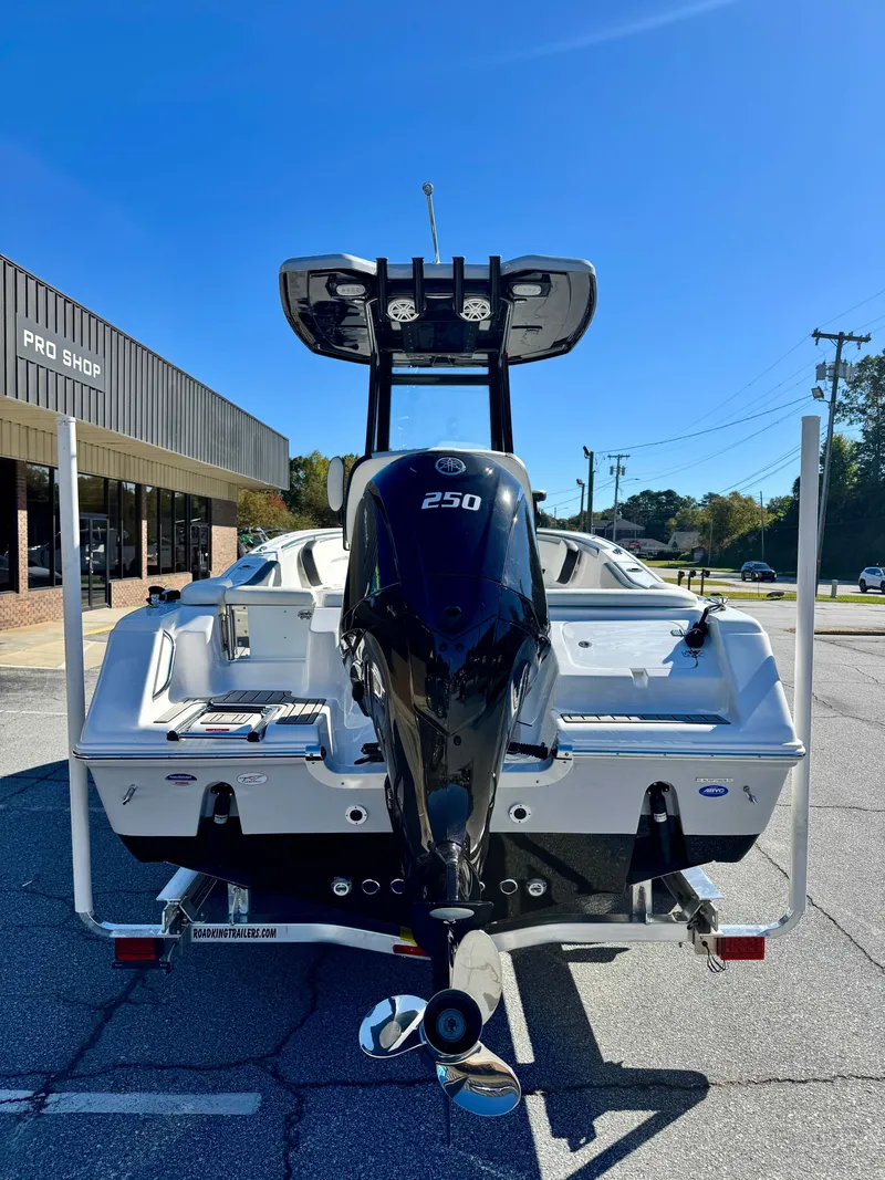 Slide: The Image of Tidewater 220 LXF 2026 - 12