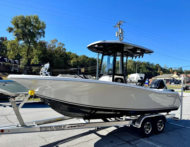 Slide: The Image of Tidewater 220 LXF 2026 - 3