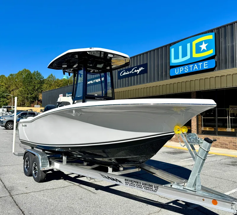 Slide: The Image of Tidewater 220 LXF 2026 - 4