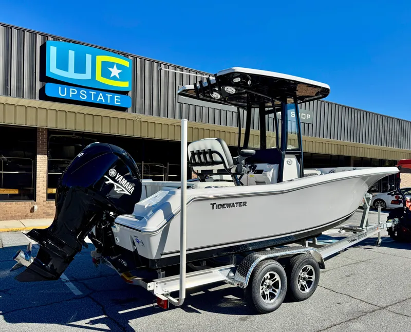 Slide: The Image of Tidewater 220 LXF 2026 - 6