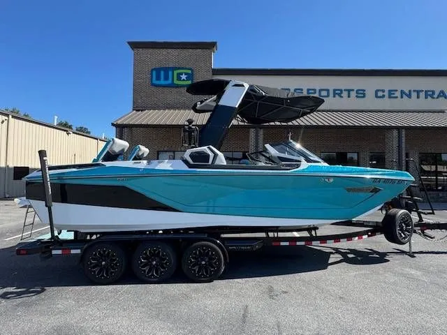 The Image of Nautique Super Air Nautique G25 Paragon 2022 - 1