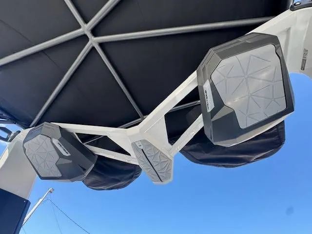 Slide: The Image of Nautique Super Air Nautique G25 Paragon 2022 - 15