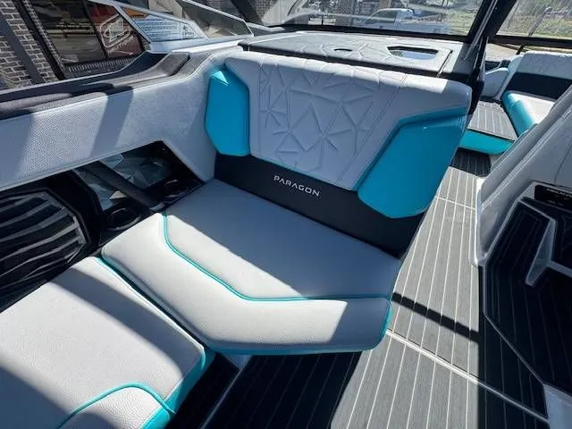 Slide: The Image of Nautique Super Air Nautique G25 Paragon 2022 - 26
