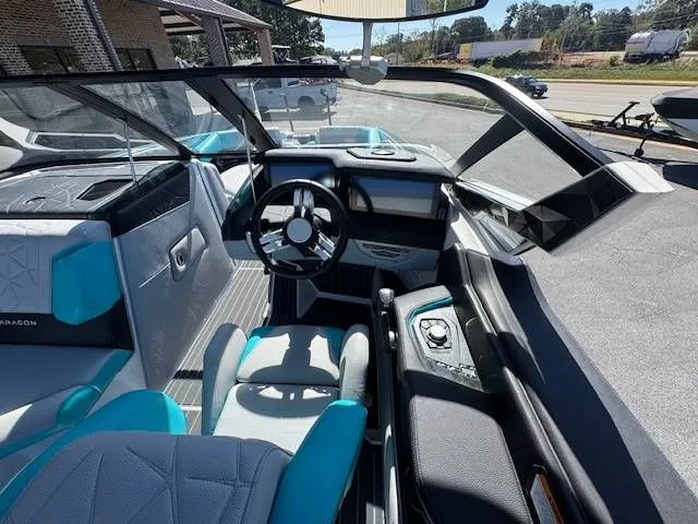 Slide: The Image of Nautique Super Air Nautique G25 Paragon 2022 - 33