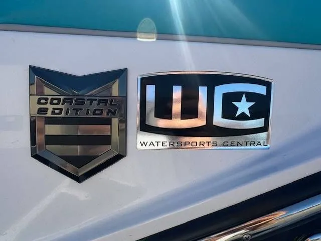 Slide: The Image of Nautique Super Air Nautique G25 Paragon 2022 - 6