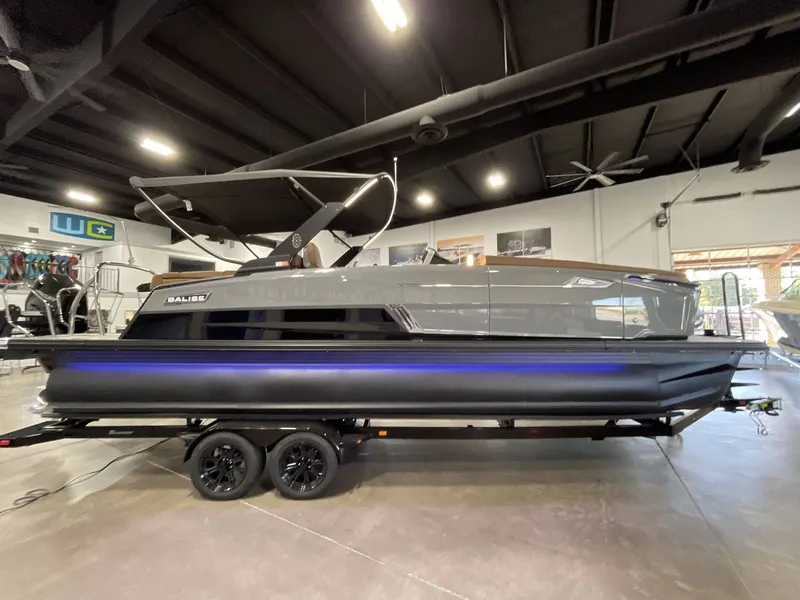 The Image of Balise HORIZON 26 2025 - undefined