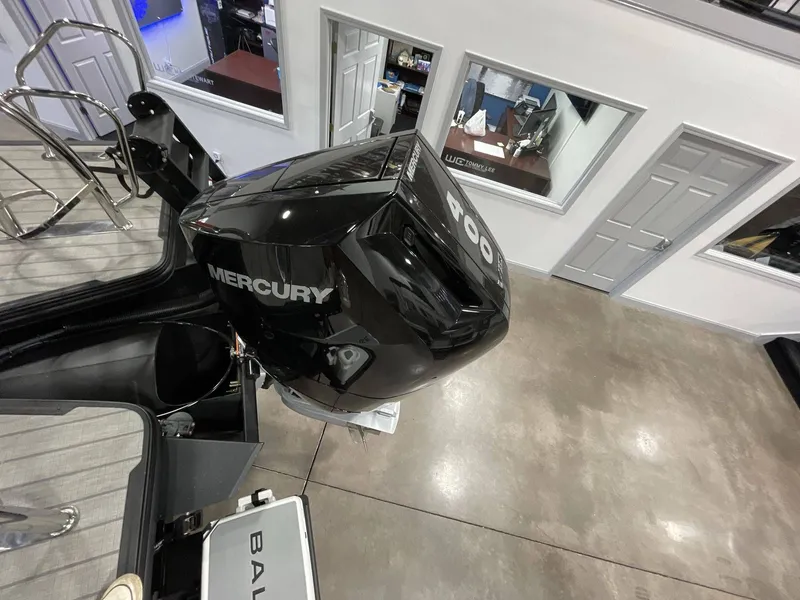 Slide: The Image of Balise HORIZON 26 2025 - 11