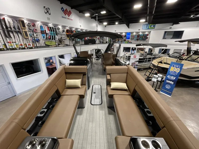 Slide: The Image of Balise HORIZON 26 2025 - 13