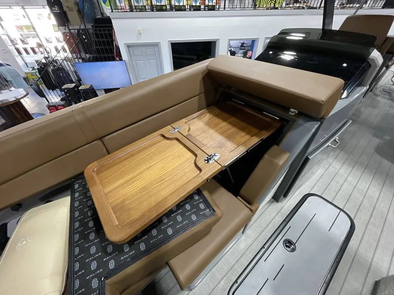 Slide: The Image of Balise HORIZON 26 2025 - 14