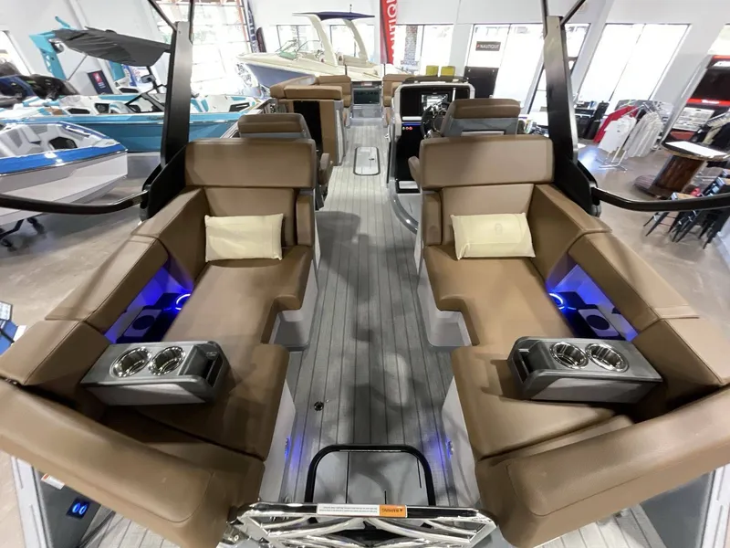 Slide: The Image of Balise HORIZON 26 2025 - 16