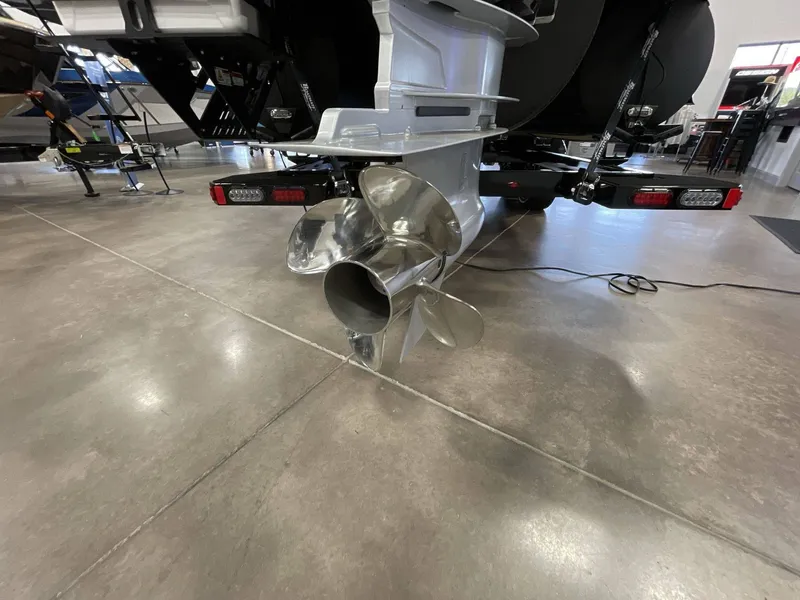 Slide: The Image of Balise HORIZON 26 2025 - 19