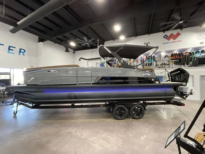 Slide: The Image of Balise HORIZON 26 2025 - 20