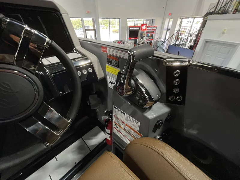 Slide: The Image of Balise HORIZON 26 2025 - 23