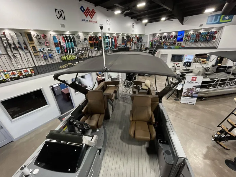 Slide: The Image of Balise HORIZON 26 2025 - 24