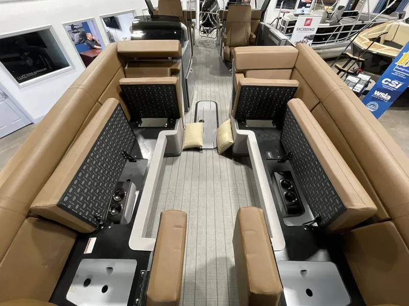 Slide: The Image of Balise HORIZON 26 2025 - 28