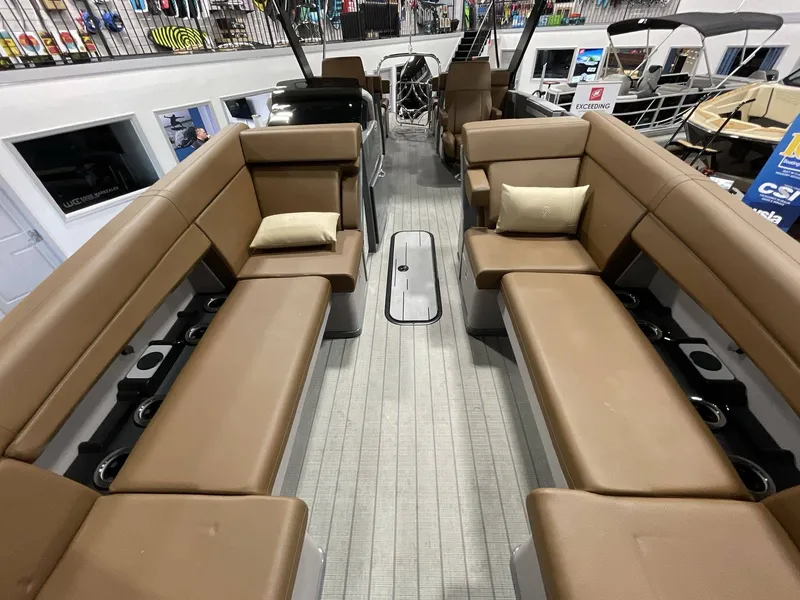 Slide: The Image of Balise HORIZON 26 2025 - 29