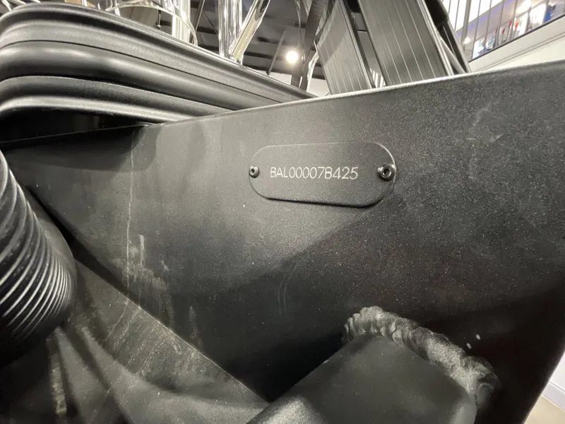 Slide: The Image of Balise HORIZON 26 2025 - 3