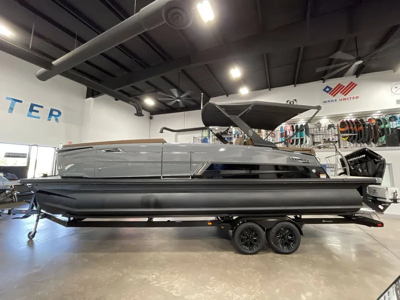 Slide: The Image of Balise HORIZON 26 2025 - 30