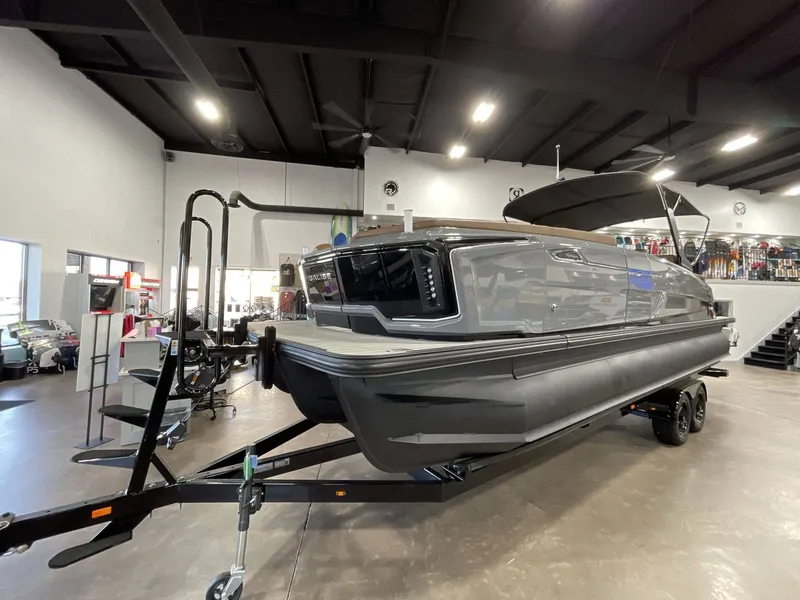 Slide: The Image of Balise HORIZON 26 2025 - 31