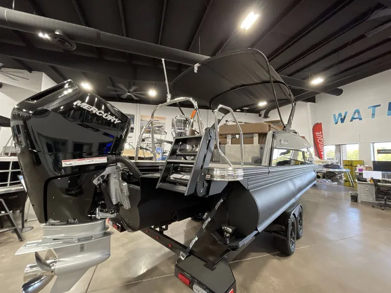 Slide: The Image of Balise HORIZON 26 2025 - 32