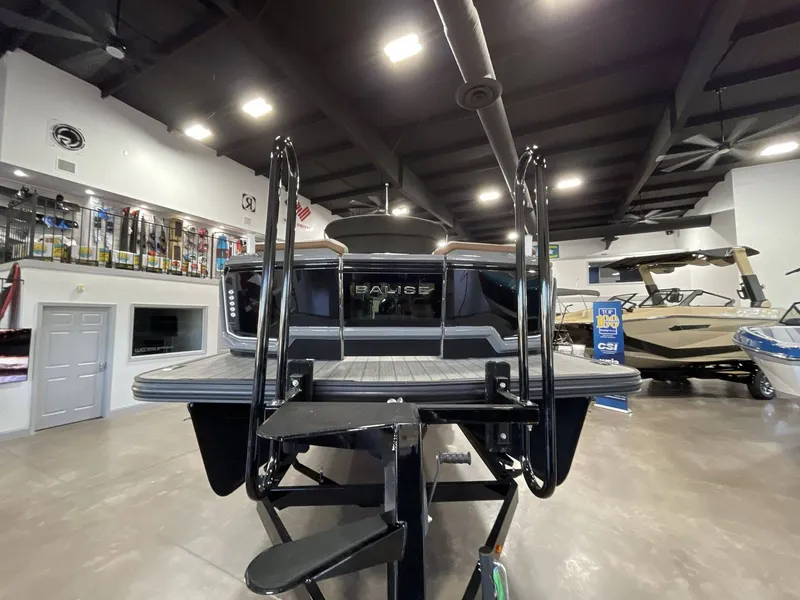 Slide: The Image of Balise HORIZON 26 2025 - 34