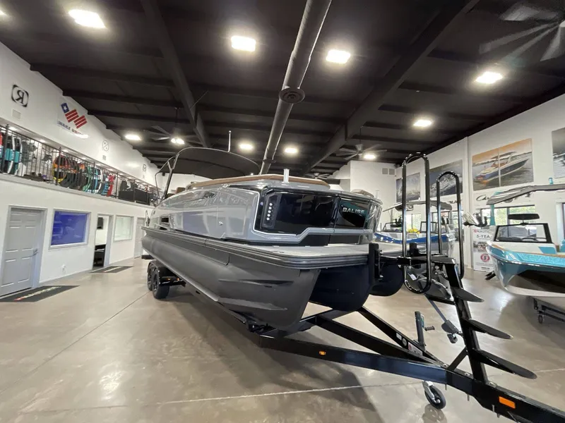 Slide: The Image of Balise HORIZON 26 2025 - 35