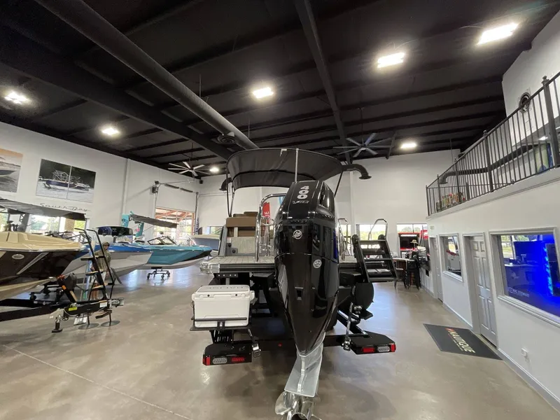 Slide: The Image of Balise HORIZON 26 2025 - 36