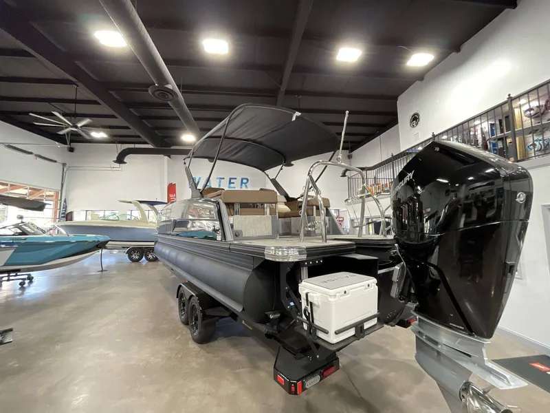 Slide: The Image of Balise HORIZON 26 2025 - 37