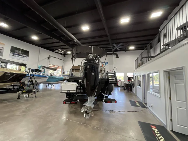 Slide: The Image of Balise HORIZON 26 2025 - 5