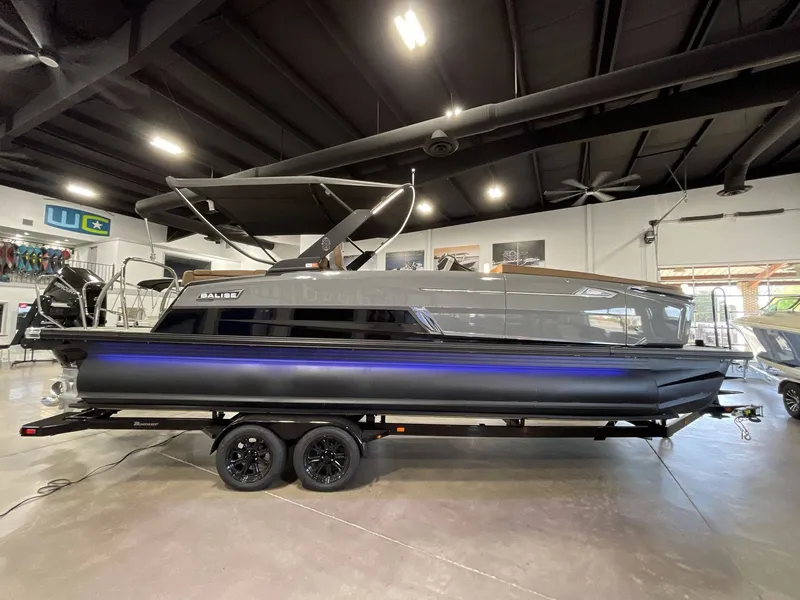 Slide: The Image of Balise HORIZON 26 2025 - 8