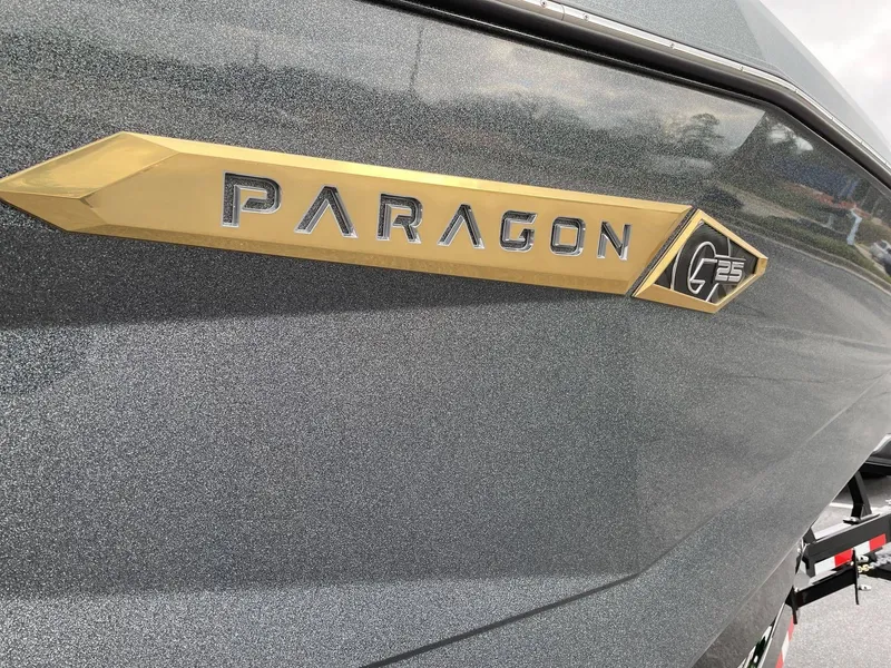 Slide: The Image of Nautique Paragon 25 2026 - 25