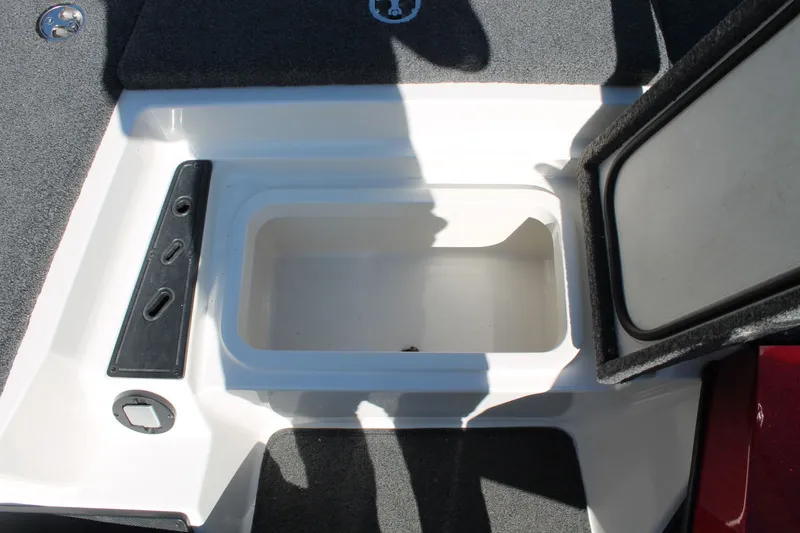 Slide: The Image of Ranger Boats Z175 2019 - 22