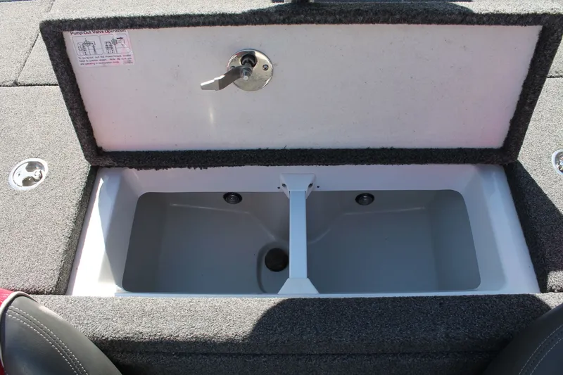 Slide: The Image of Ranger Boats Z175 2019 - 24