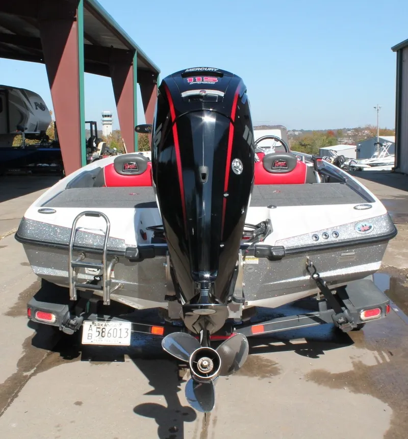 Slide: The Image of Ranger Boats Z175 2019 - 3