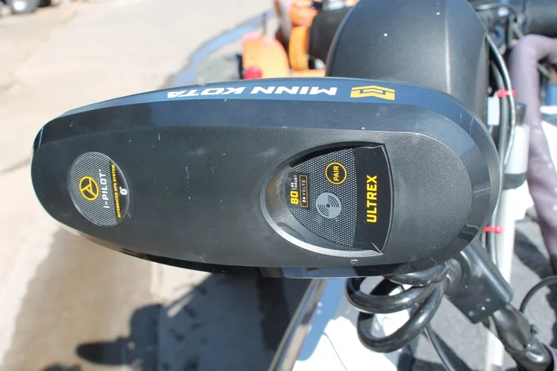 Slide: The Image of Ranger Boats Z175 2019 - 6